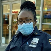 Dominique K. Sneed