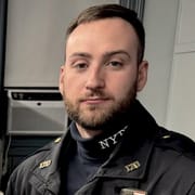 Nicholas R. Nacchio