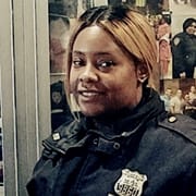Shamika L. Rodgers