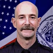 Keith Ferrara