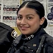 Ashley M. Clavijo