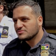 Saeed M. Rubaid