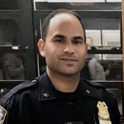 Manuel R. Gutierrez