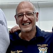 Anthony M. Mattesi
