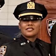 Marie J. Smith
