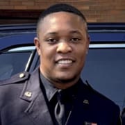 Rashaan A. Burnett