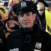 Cesar V. Mejia