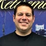 Ralph T. Cilento