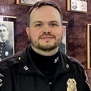 Daniel C. Cody