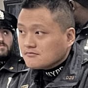 John H. Gao