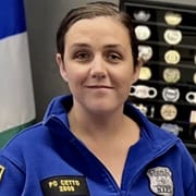 Shannon K. Cetto
