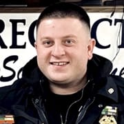 Jason T. Roller