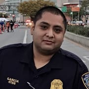 Christyan E. Garcia