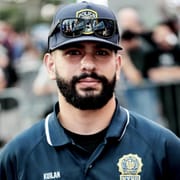 Nicholas M. Kuilan
