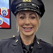 Valerie E. Matteo