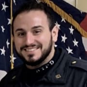 Ryan T. Maher