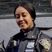 Stephanie J. Rodriguez