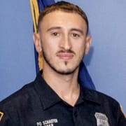 Austin T. Schaefer