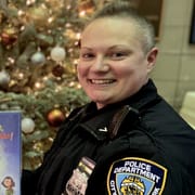 Jennifer M. Giannone