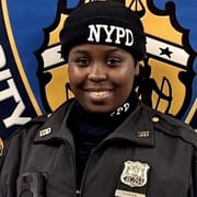 Tamika A. Dorvil