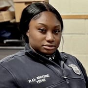 Brittany T. Moore