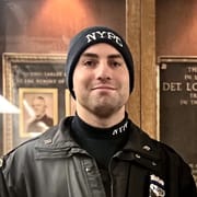 Nicholas R. Romanelli