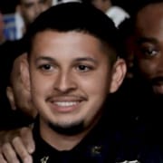 Justin J. Martinez