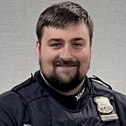 Tyler J. Montefusco