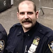 Michael Lauriano
