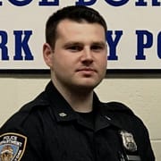 Kevin Mcspedon