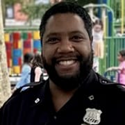 Derrick A. Mccloud