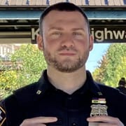 Brandon L. Ledenyi