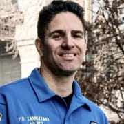 Chris Cannizzaro