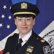 Alison A. Esposito