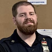 Matthew G. Blomquist