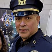 Ulysses S. Flores