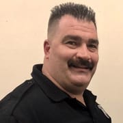 Paul M. Arico