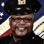 Kevin M. Brown
