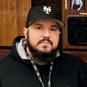 Marcos A. Rodriguez