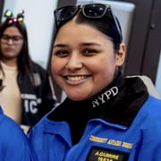 Selena A. Aguirre