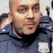 Mohammad S. Islam