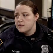 Samantha J. English