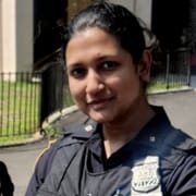 Fatema T. Samapti