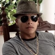 Davey Hernandez