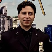 Dominick A. Palaia
