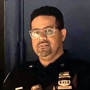 Marcos J. Reynoso