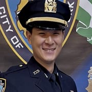 Nicholas Hom