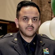 Saqib A. Mahmood