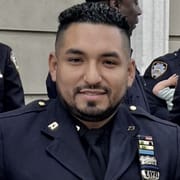 Carlos A. Paredes