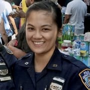 Anne T. Arcega